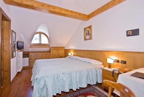 Franceschi Park Hotel Cortina d'Ampezzo