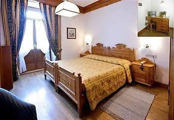 Franceschi Park Hotel Cortina d'Ampezzo