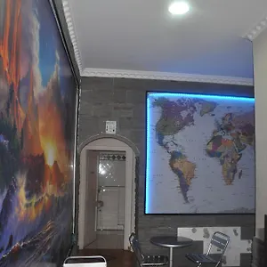 Hostel Beauty 