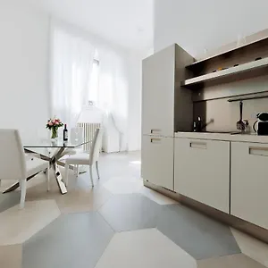 Luxury Loft Castello , Milán Italia