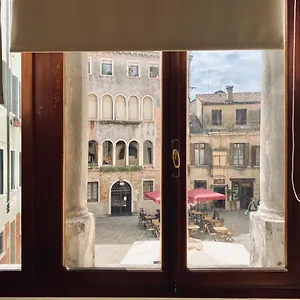 Frühstückspension Ca' Dor Venedig