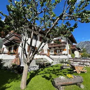 Appartamento Casa Sosio