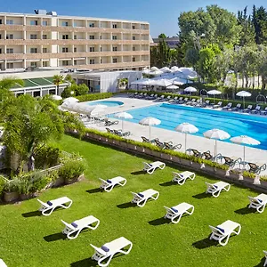 Crowne Plaza St. Peter's By Ihg 4* Roma