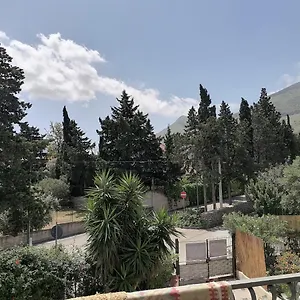 Frühstückspension Vicino L'aeroporto Di Palermo Carini