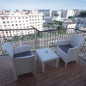 Bed & Breakfast Marco Aurelio 
