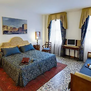 Bed & Breakfast Ca' Angeli ***