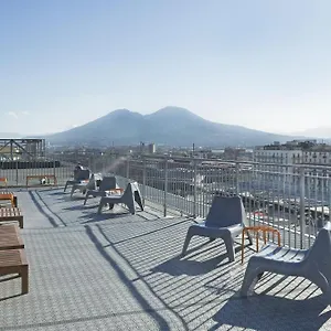 Hotel B&B Hotel Napoli ***
