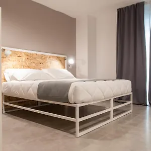 Hotel Moderno ***