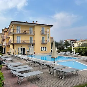 3* Aparthotel Beatrix