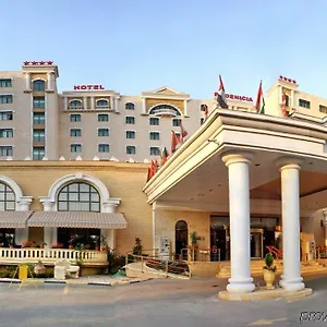 Phoenicia Grand 4* Bükreş