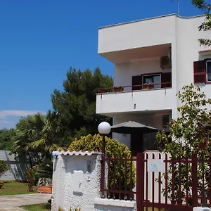 Bed & Breakfast Annavi 