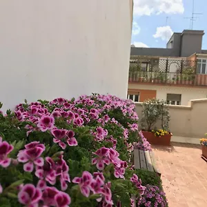 Aparthotel Visa ***