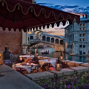 Al Ponte Antico **** Venecia