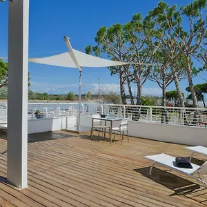 Hotel Michelangelo Yachting Club- Adults Only Lido di Jesolo