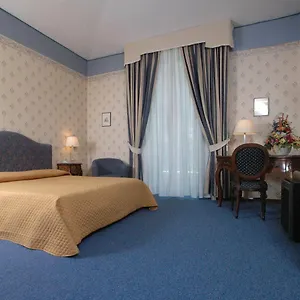 Hotel Nuovo Rebecchino ***